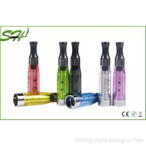 CE5 Atomizer Ego Clearomizer 1.6ml Capacity No Wick eGO / 5